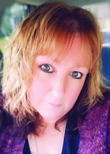 Janet Lynn Slagle